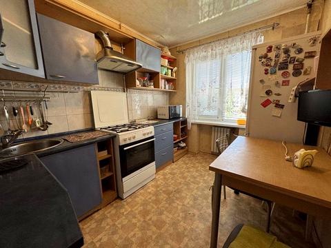 квартира по адресу Терещенковская ул. (Червоного Казачества), 4