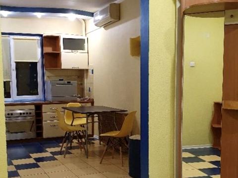 квартира по адресу Бориса Гмыри ул., 1Б/6