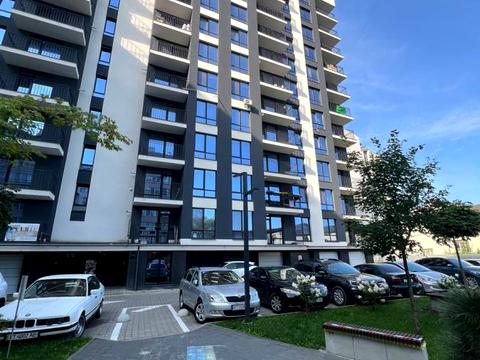 квартира по адресу Химиков ул., 28 к16-18