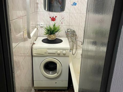 квартира за адресою Познанська вул., 8Б