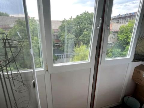 квартира за адресою Решата Аметова вул., 13