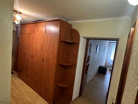 квартира по адресу Новгород-Сіверська ул. (Новгородська), 6