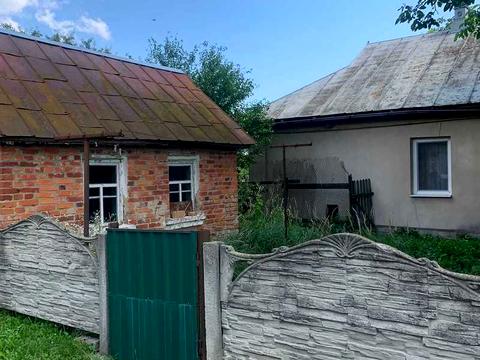 будинок за адресою смт. Димер, Шевченка, 70