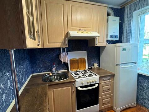 квартира за адресою Космонавтів, 26