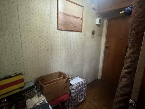 квартира по адресу Варненская ул., 10