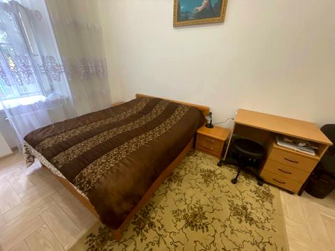 квартира за адресою Ольги Кобилянської вул., 10
