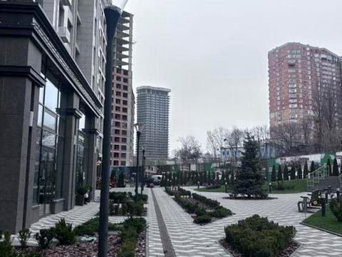 квартира за адресою Фортечний тупик (Тверський), 7-Б
