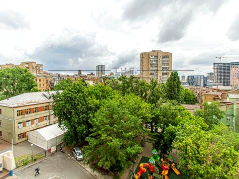квартира по адресу Жилянская ул., 68