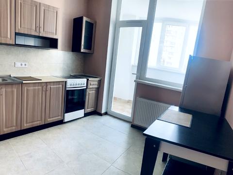 квартира по адресу Петра Калнишевського ул. (Михайла Майорова), 6