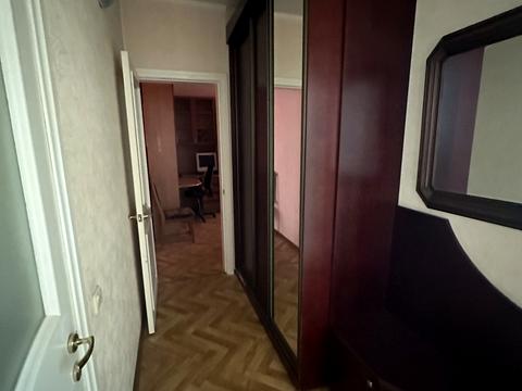квартира за адресою Дерев'янка вул., 17а