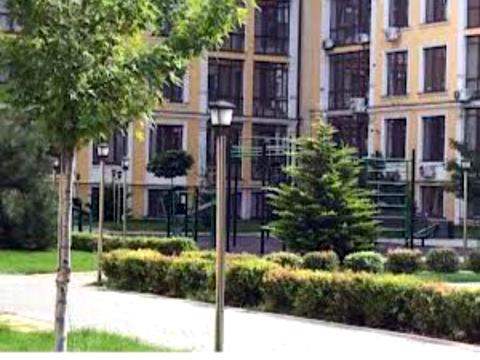 квартира за адресою Дача Ковалевського вул., 121 к1