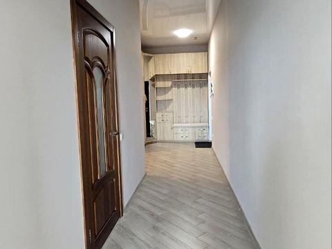 квартира за адресою Кирило-Мефодіївська вул., 2