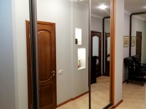 квартира по адресу Владимира Ивасюка просп. (Героїв Сталінграду), 10-А