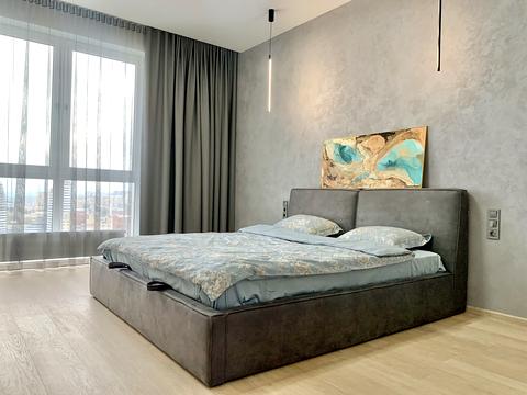 квартира за адресою Київ, Лейпцизька вул., 13а