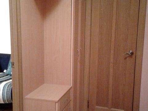 квартира по адресу Академика Доброхотова ул., 15