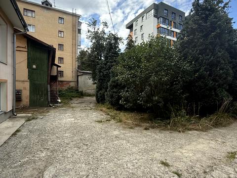 коммерческая по адресу Галицкая ул., 63