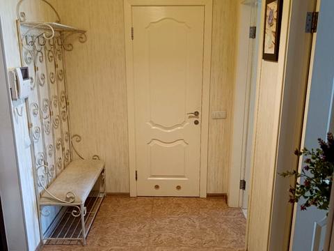 квартира по адресу Миколы Бажана просп., 8-Б