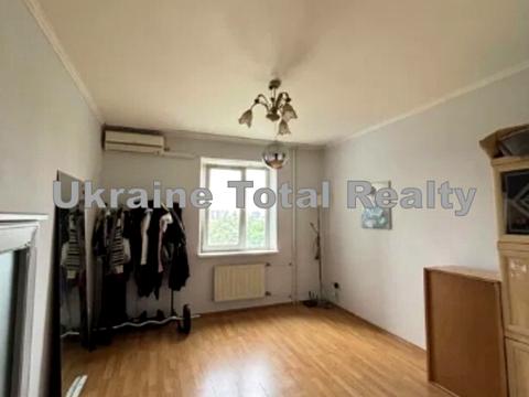 квартира за адресою Новаторів вул., 22-А