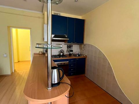 квартира по адресу Соборности ул. (Косиора), 10