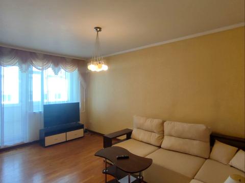 квартира по адресу Гвардейцев-Широнинцев ул., 49в