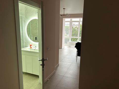 квартира по адресу Долгая ул., 20в