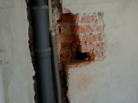 квартира по адресу Шашкевича, 12