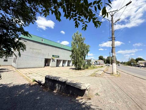 комерційна за адресою Соборная, 82