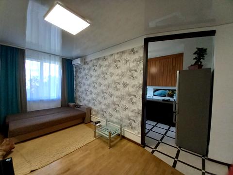 квартира по адресу Петропавловская ул., 40