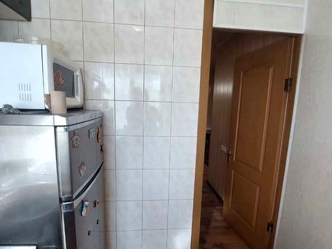 квартира по адресу Рабочая ул., 24-А