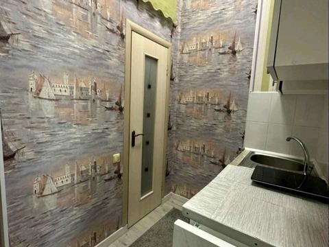 квартира по адресу Бунина, 8