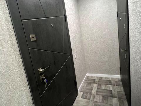 квартира по адресу Столичное шоссе, 1