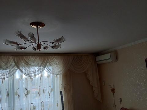 квартира по адресу Житомир, Домбровського, 58