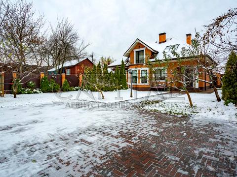 дом по адресу Русановские Сады ул., 3