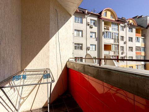 квартира по адресу Вашингтона ул. (Батальная), 4б