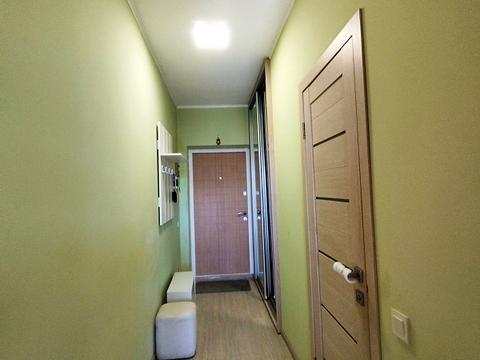 квартира по адресу Единства ул., 4