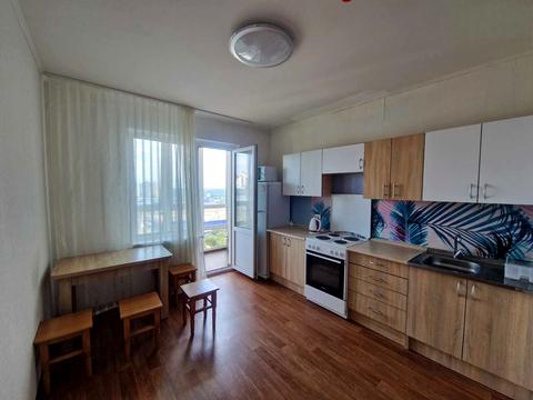 квартира за адресою Бориса Гмирі вул., 14