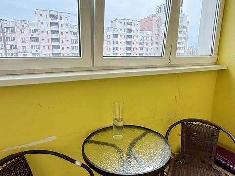 квартира за адресою Здолбунівська вул., 13