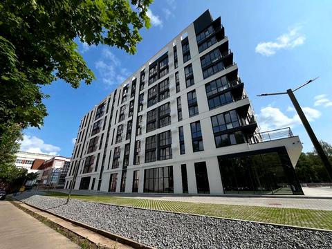 квартира за адресою Данила Галицького вул., 25