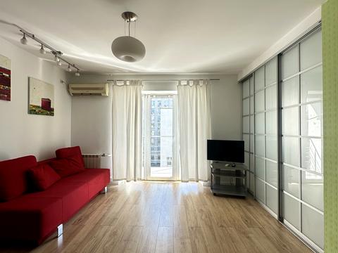 квартира за адресою Саксаганського вул., 7