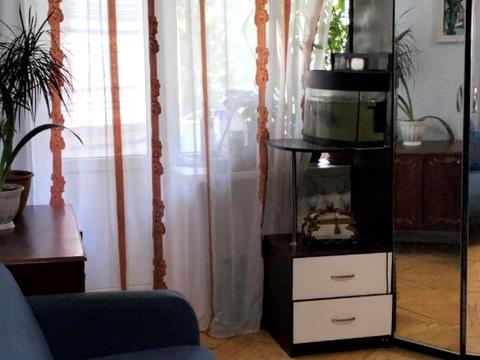 квартира по адресу Маршала Рыбалко ул., 6