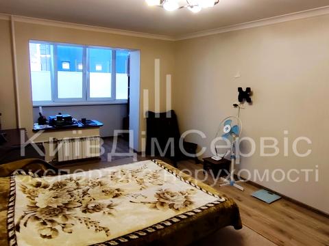 квартира за адресою Оноре де Бальзака вул., 65