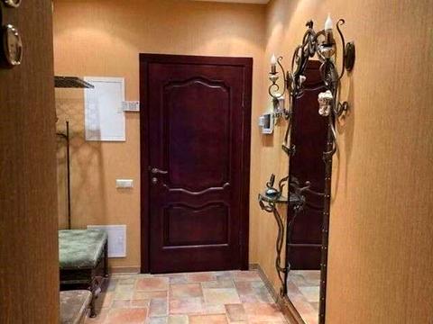 квартира за адресою Валерія Лобановського просп. (Червонозоряний), 4-Б