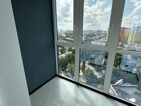 квартира по адресу Васильковская ул., 37-Г
