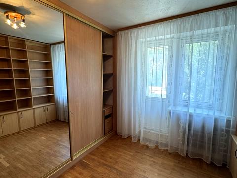 квартира по адресу Теремковская ул., 2-А