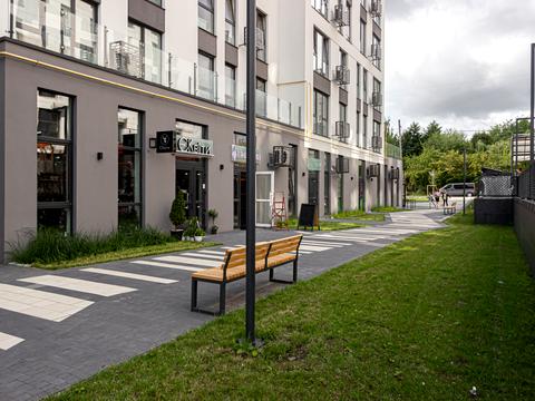 комерційна за адресою Миколи Пимоненка вул. (), 32