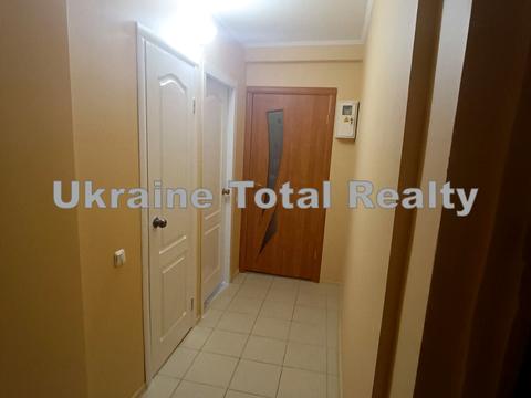 квартира по адресу Верховной Рады бульв., 10-А