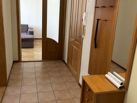 квартира по адресу Голосеевский просп. (40-летия Октября), 106/2