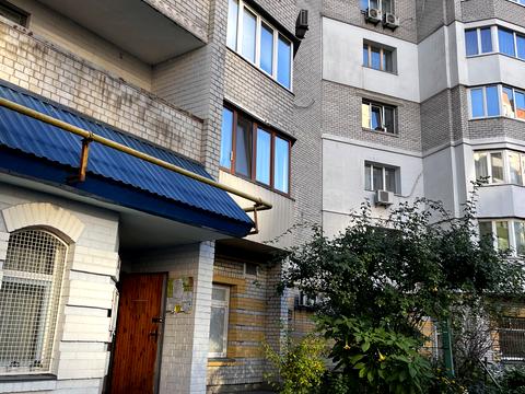 квартира по адресу Княжий Затон ул., 4