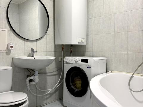 квартира за адресою Харківське шосе, 4