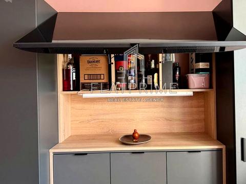 квартира за адресою Олени Пчілки вул., 3-В